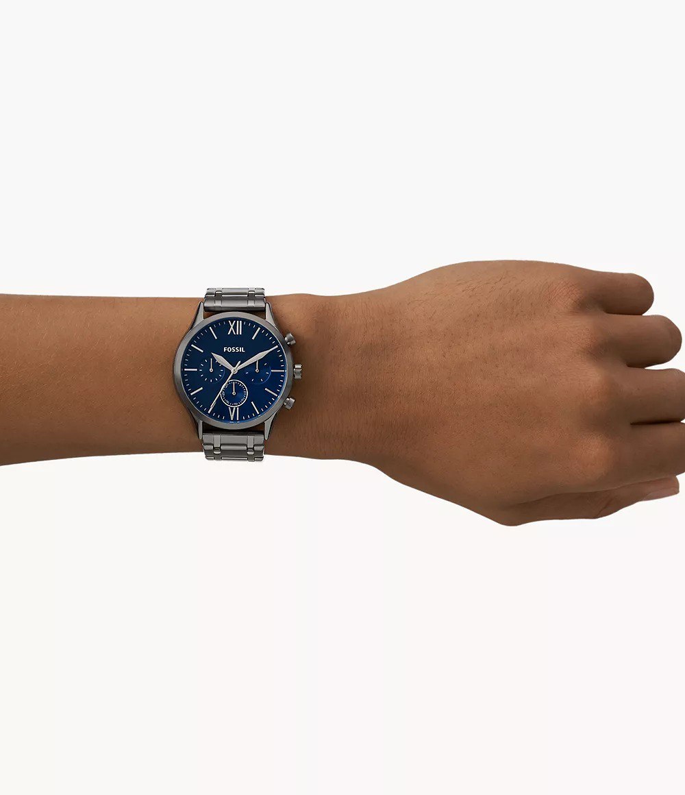 Fossil, FENMORE BQ2401 — thumbnail 3